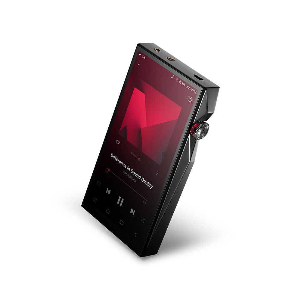 Astell&Kern A&Ultima SP4000 - Flagship DAP