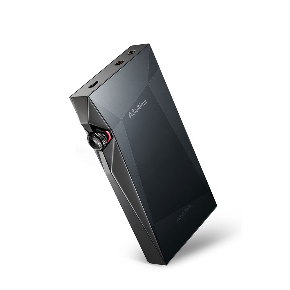 Astell & Kern A & Ultima SP4000 - Flagship DAP – Audio Essence