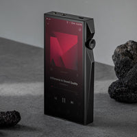 Astell&Kern A&Ultima SP4000 - Flagship DAP