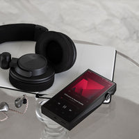Astell&Kern A&Ultima SP4000 - Flagship DAP