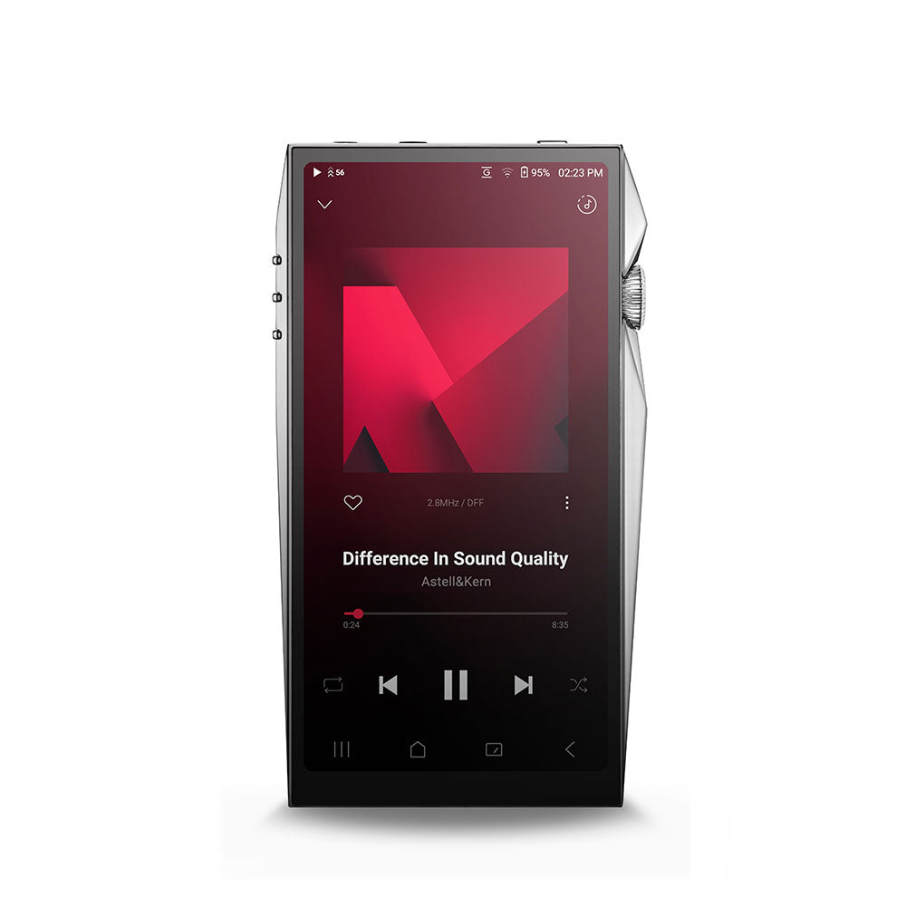 Astell&Kern A&Ultima SP4000 - Flagship DAP