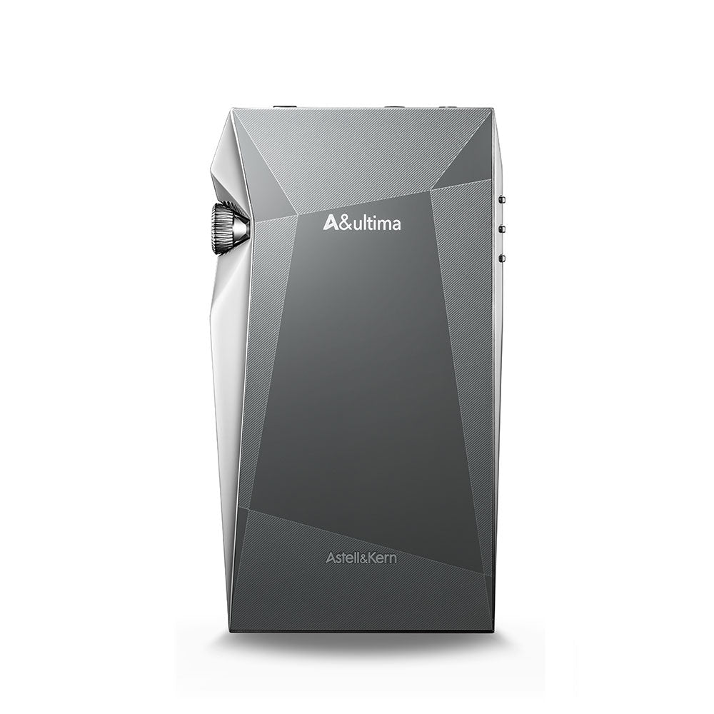 Astell & Kern A & Ultima SP4000 - Flagship DAP – Audio Essence