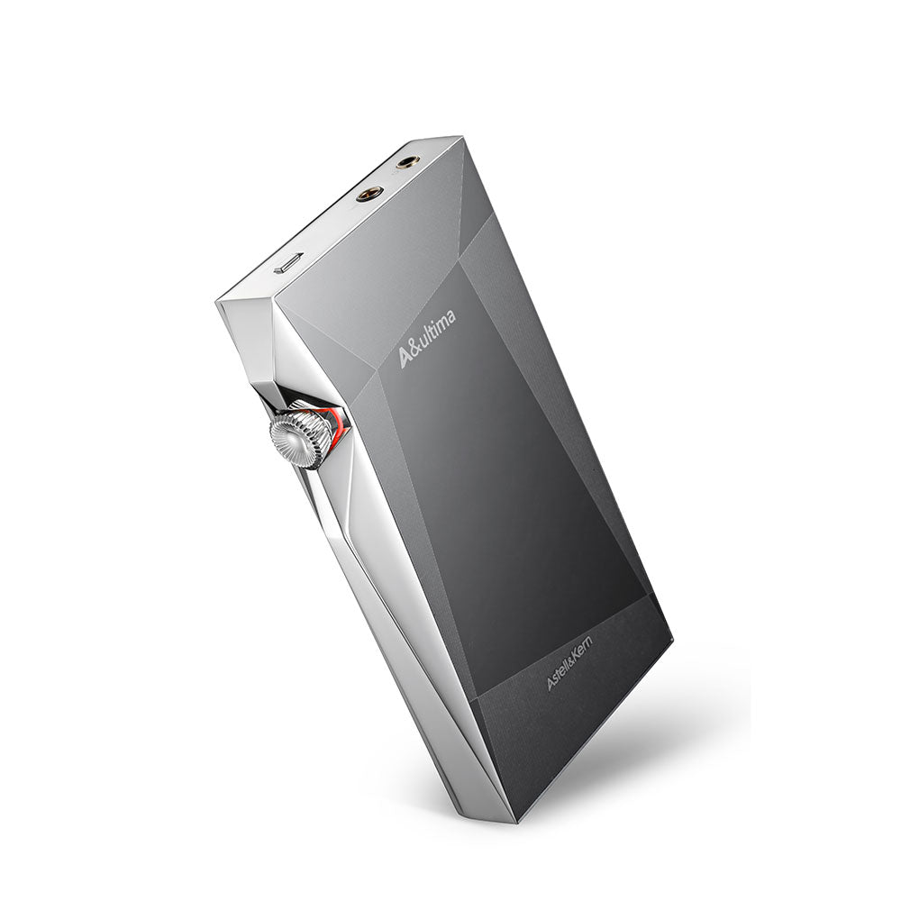 Astell & Kern A & Ultima SP4000 - Flagship DAP – Audio Essence