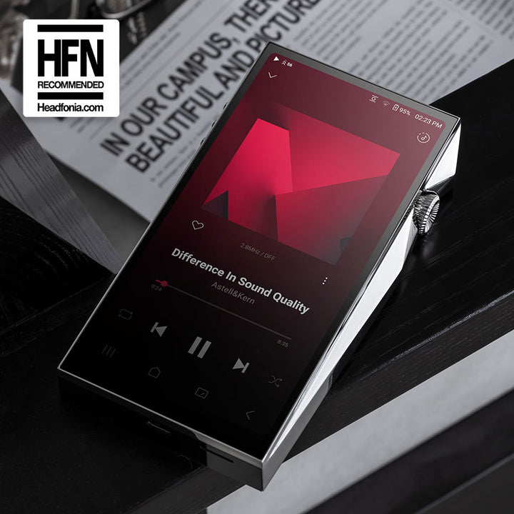 Astell&Kern A&Ultima SP4000