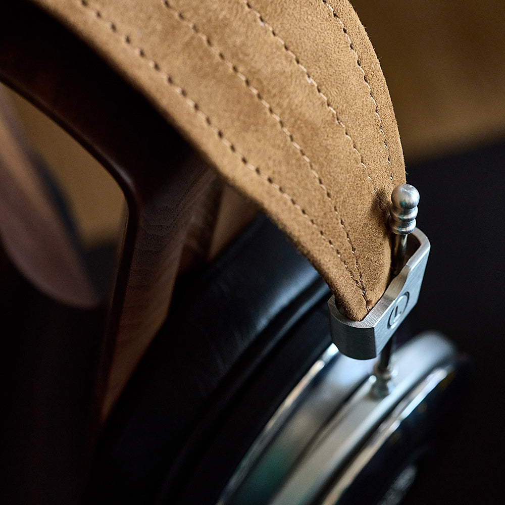 Spirit Torino RADIANTE Signature - Pièce unique faite main