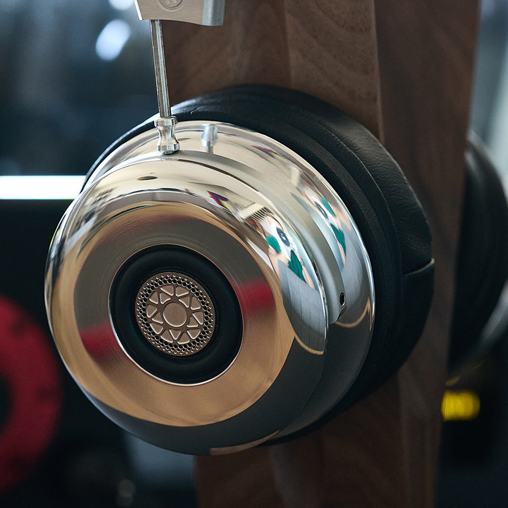 Spirit Torino RADIANTE Signature - Pièce unique faite main