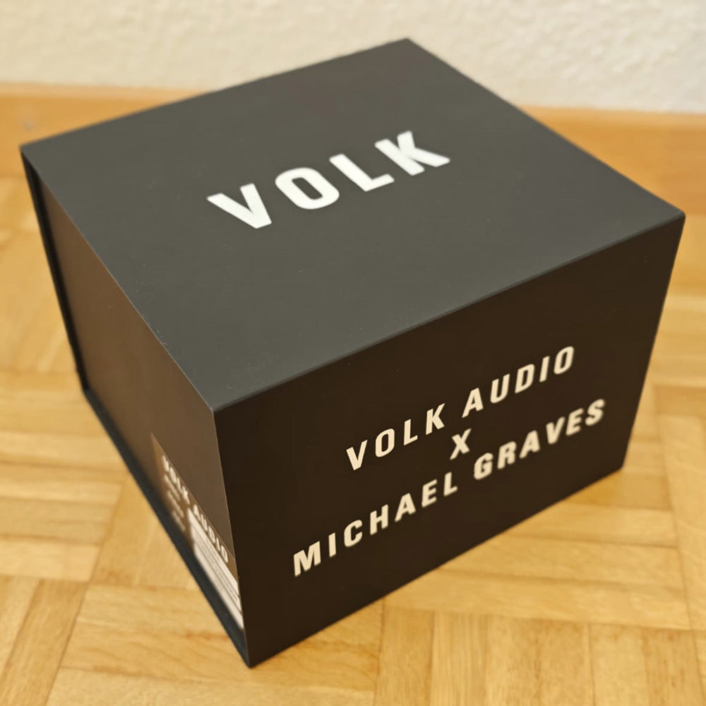 VOLK Audio Étoile - Neuwertig mit Garantie