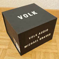 VOLK Audio Étoile - Neuwertig mit Garantie