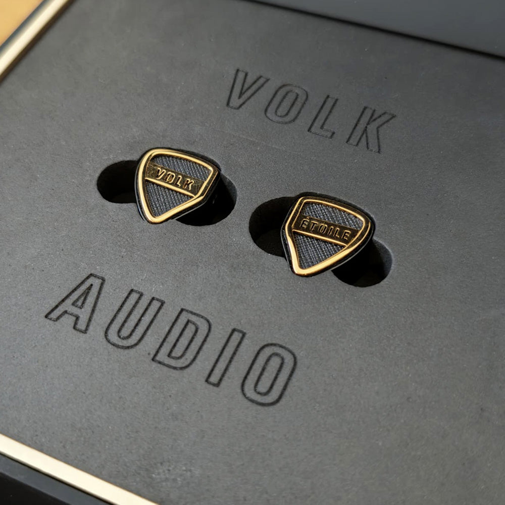 VOLK Audio Étoile - Neuwertig mit Garantie