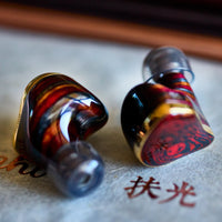 Unique Melody Mason Asahi - auricolari in-ear monitor di punta (confezione aperta)