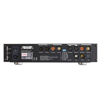 AUDMA MAESTRO HPA1 - Referenz-Kopfhörerverstärker, DAC & Vorverstärker