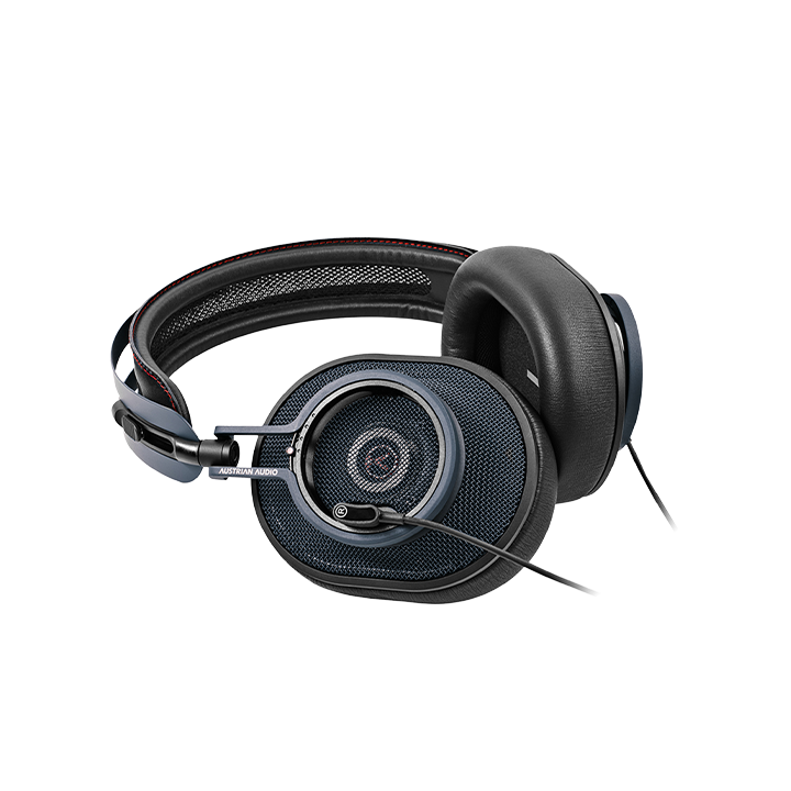 Austrian Audio the Composer - High -end headphones