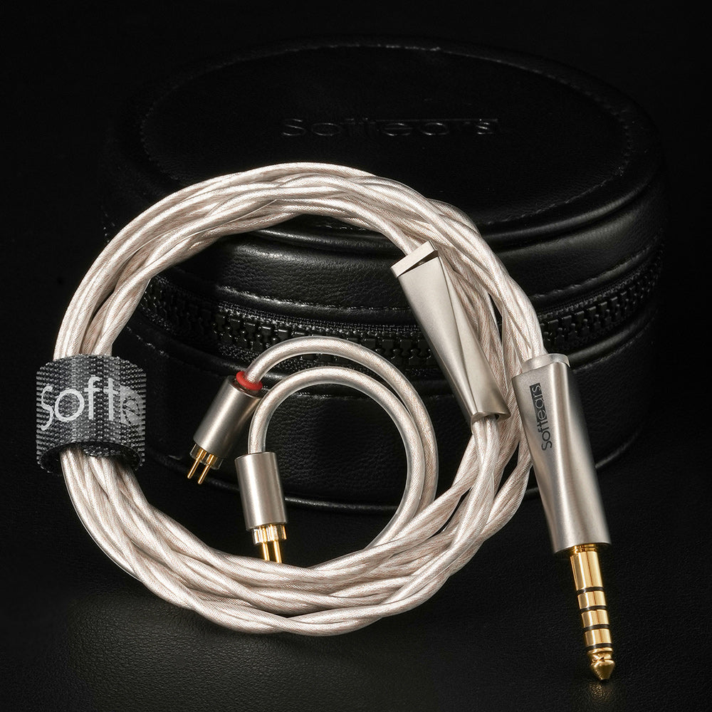 SoftEars Karma - Hybrid Flagship In-Ear Monitors