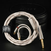 SoftEars Karma - Hybrid Flagship In-Ear Monitors