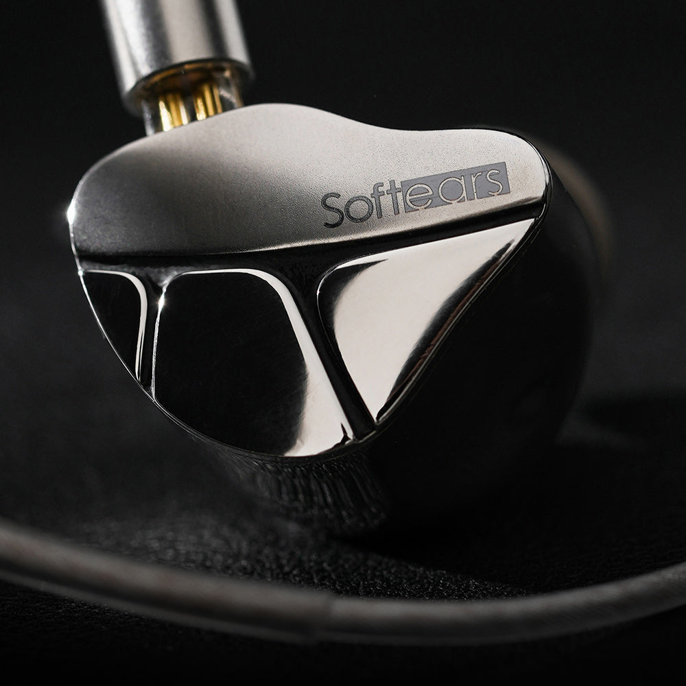 SoftEars Karma - Hybrid Flagship In-Ear Monitors