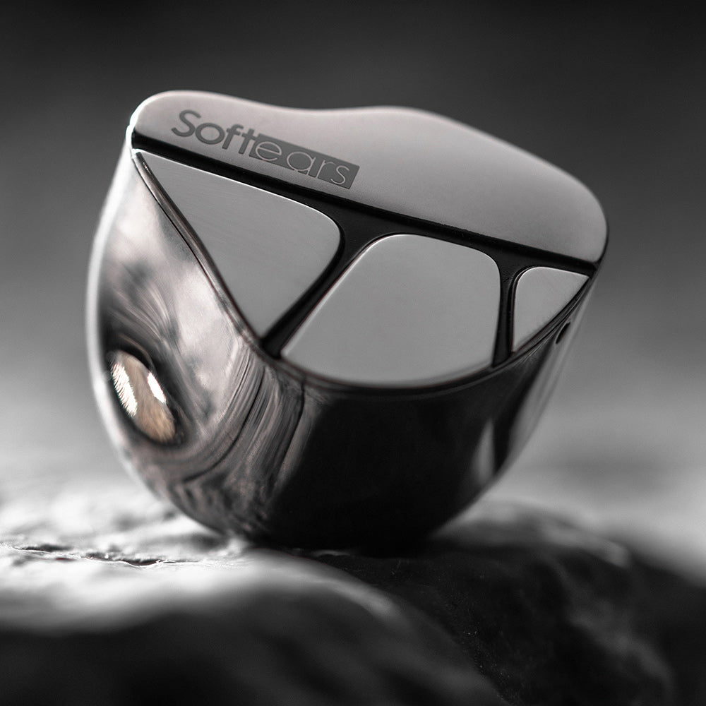 SoftEars Karma - Hybrid Flagship In-Ear Monitors