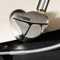 SoftEars Karma - Hybrid Flagship In-Ear Monitors