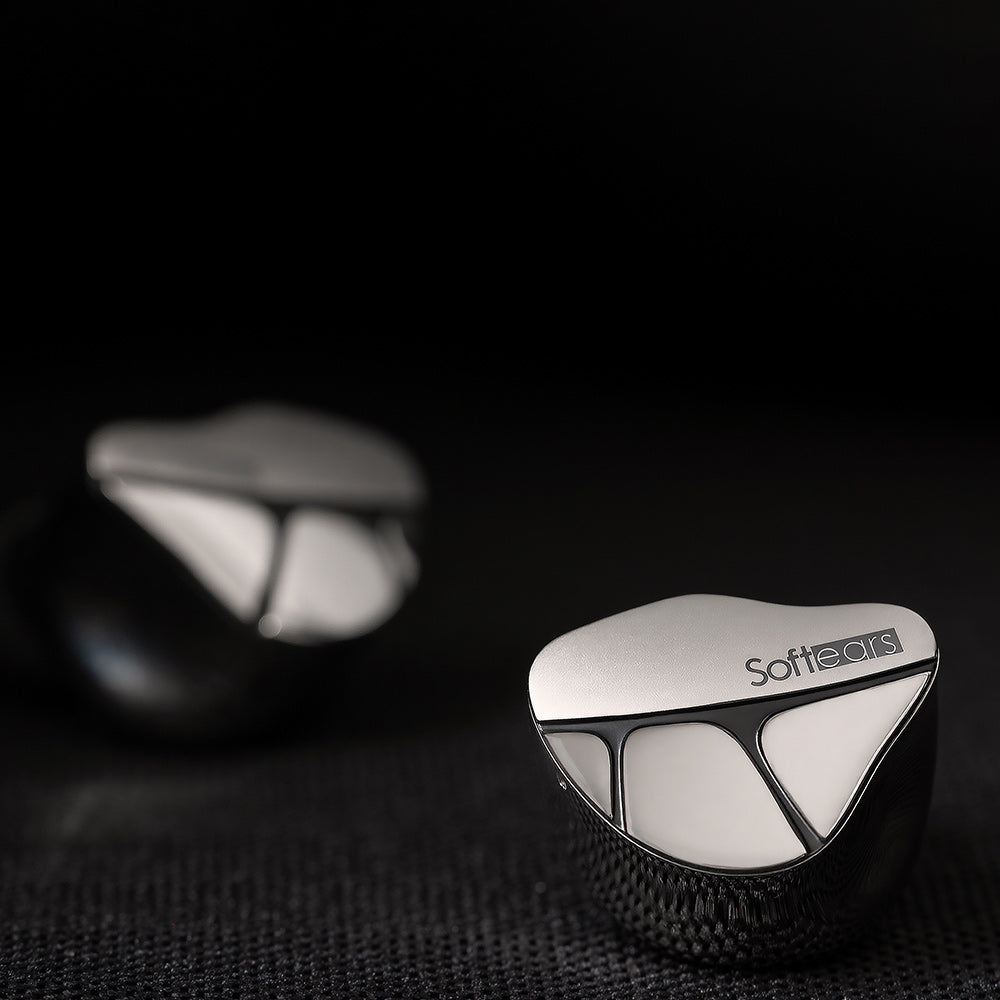 SoftEars Karma - Hybrid Flagship In-Ear Monitors