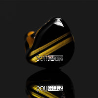 Softears Cerberus - High-End Tribrid IEMs