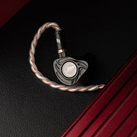 Softears Enigma - Flagship Tribrid IEMs