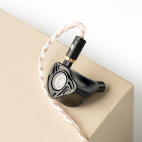 Softears Enigma - Flagship Tribrid IEMs