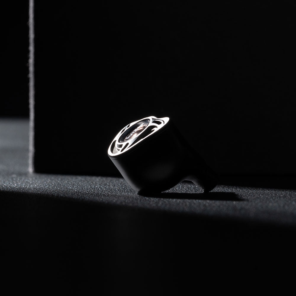 Softears Enigma - Flagship Tribrid IEMs