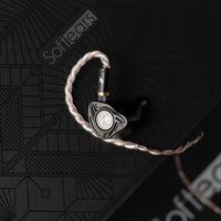 Softears Enigma - Flagship Tribrid IEMs