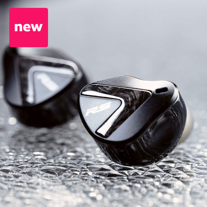 Neu: Softears RSV MKII