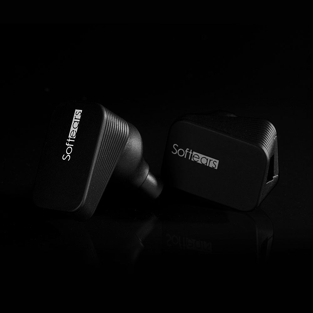 Softears Twilight - Single Dynamic Driver IEMs