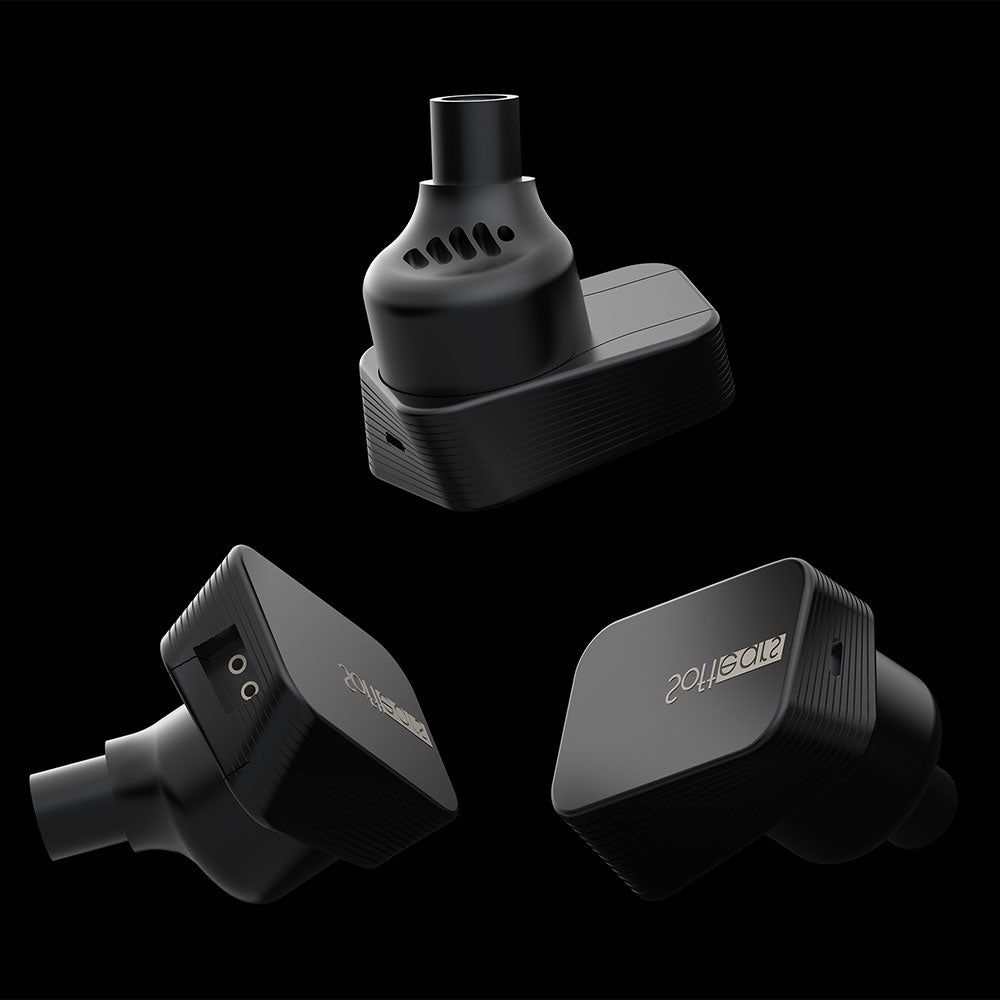 Softears Twilight - Single Dynamic Driver IEMs