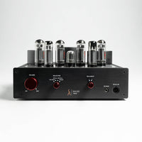 Solaja Audio Vortex - Referenz Röhren-Kopfhörerverstärker (Open Box)