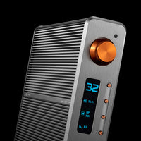 Burson Audio Soloist GT4 Deluxe - Kopfhörer-Verstärker