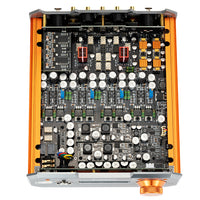 Burson Audio Soloist Stellar Deluxe - Amplificateur pour casque et préamplificateur
