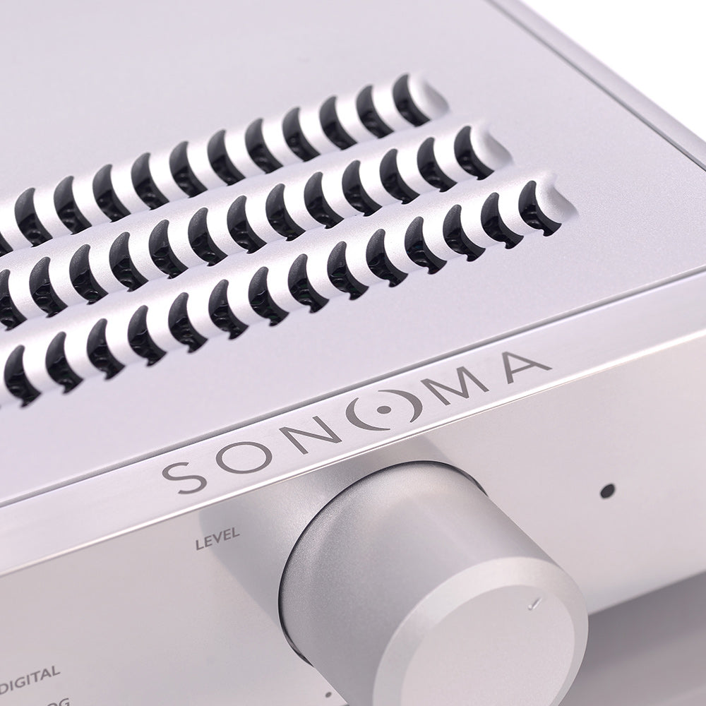 Warwick Acoustics Bravura - Sistema di cuffie High End