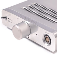 Warwick Acoustics Bravura - Sistema di cuffie High End