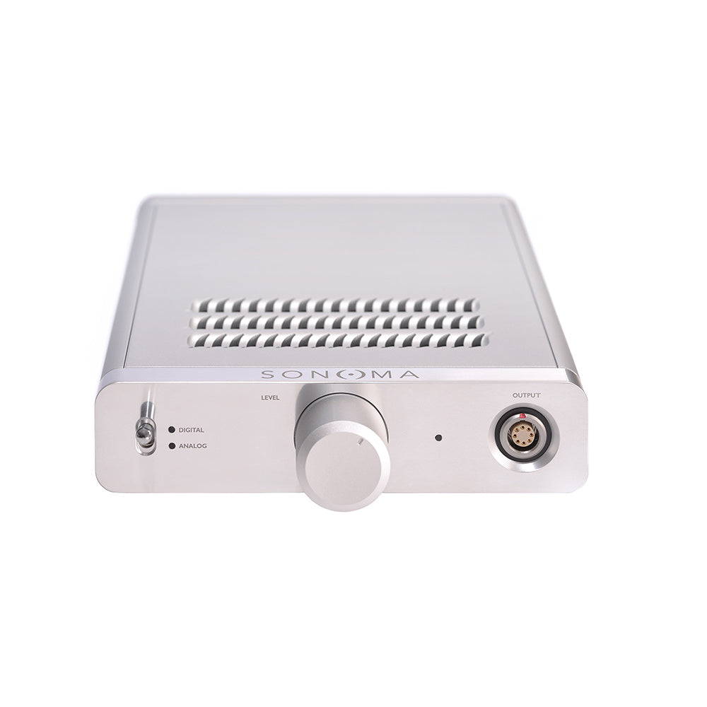 Warwick Acoustics Bravura - Sistema di cuffie High End