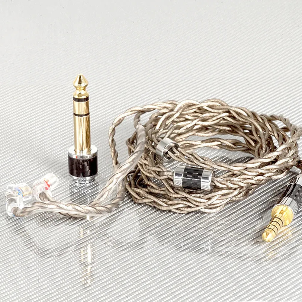 Spirit Torino TWIN PULSE BERYLLIUM - High End IEMs