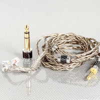Spirit Torino TWIN PULSE BERYLLIUM - High End IEMs