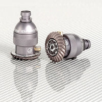 Spirit Torino TWIN PULSE BERYLLIUM - High End IEMs