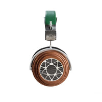 Spirit Torino Centauri 1706 - High-End Planar headphones