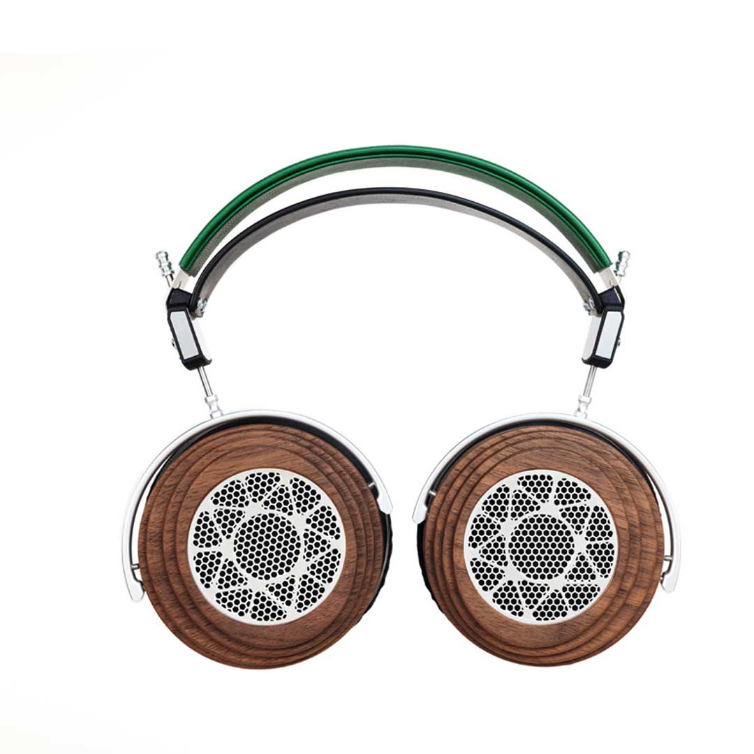 Spirit Torino Centauri 1706 - High-End Planar headphones
