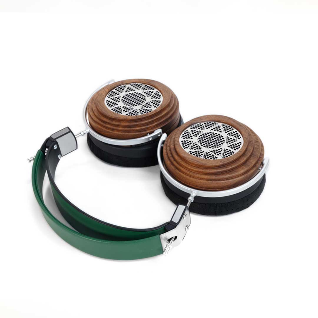 Spirit Torino Centauri 1706 - High-End Planar headphones
