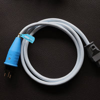 Cavo di alimentazione Supra Cables LoRad MK II - spina CH dritta