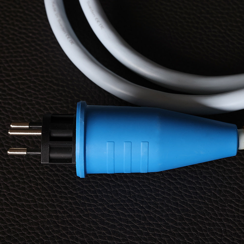 Alimentazione Audio 10A 3x2.5mm Cavo Di Alimentazione Schermato Supra Cables LoRad MKII - 1 Metro, 3x2,5 Mm², Spina EU 10A Cavo Supra LoRad MKII 3x2.5mm2 1m EU 10A - Foto 5