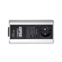 Supra LoRad DC blocker (filtro di rete) versione UE
