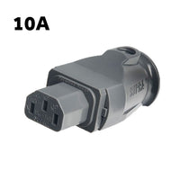 Supra Cables LoRad power cable 2.5 SPC (EU) 10A