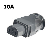 Supra Cables Câble d'alimentation LoRad 2,5 SPC (prise CH) 10A