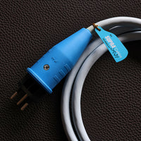 Cavo di alimentazione Supra Cables LoRad MK II - spina CH dritta