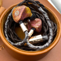Oriveti - Grand Oriveti Supremacy - Flagship Tribrid IEMs