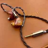 Oriveti - Grand Oriveti Supremacy - Flagship Tribrid IEMs
